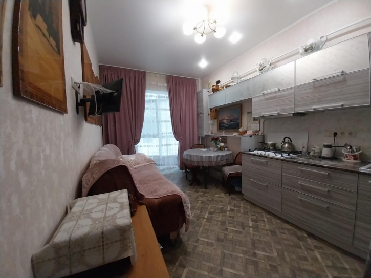 1-комн квартира улица Маяковского, 5