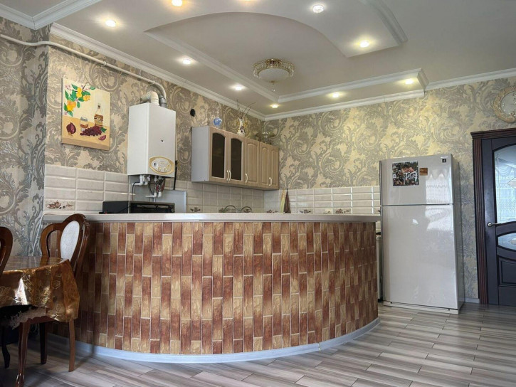 2-комн квартира Чистая улица, 37