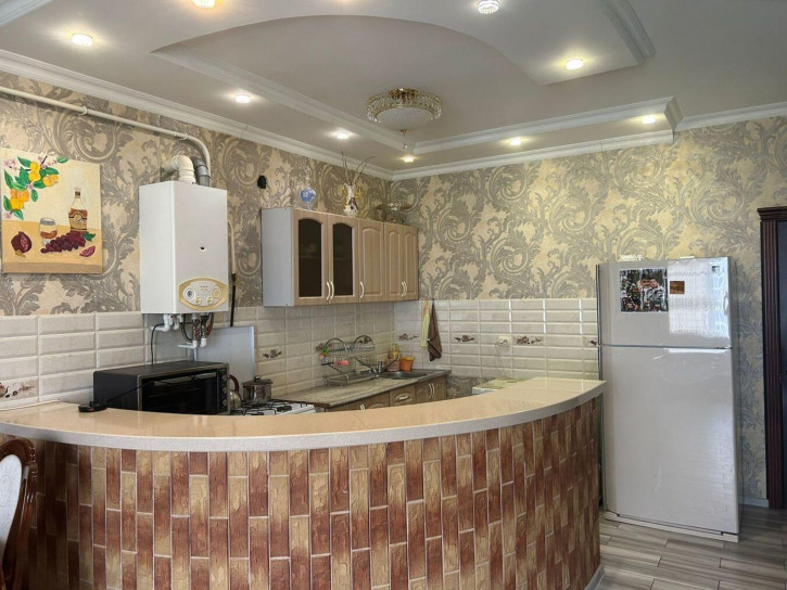 2-комн квартира Чистая улица, 37