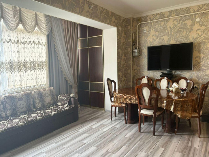 2-комн квартира Чистая улица, 37