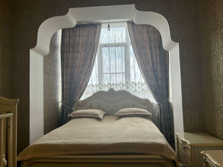 2-комн квартира Чистая улица, 37