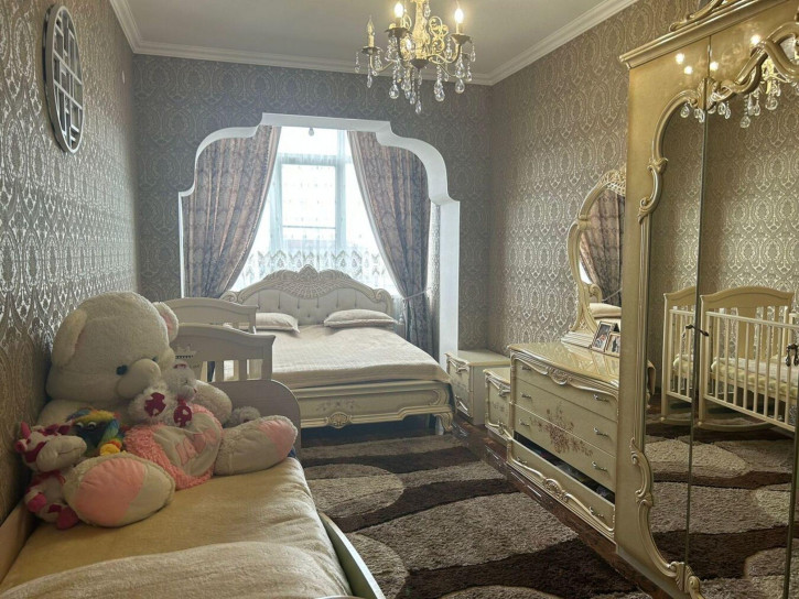 2-комн квартира Чистая улица, 37