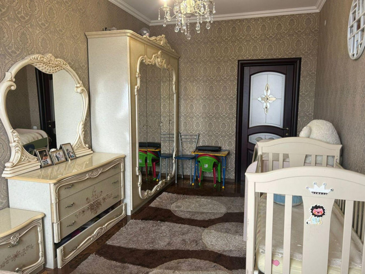 2-комн квартира Чистая улица, 37