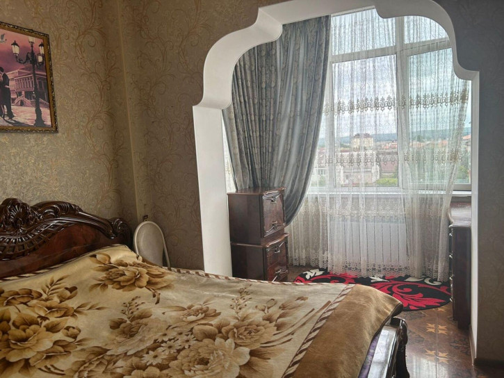 2-комн квартира Чистая улица, 37