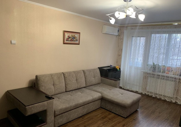 1-комн квартира в новом доме Тельмана 29