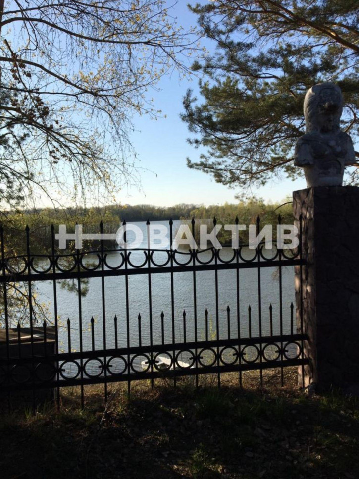 Коттедж/дом Новосибирская обл, Новосибирский р-н, тер. СНТ Обь ПО Север, д 65