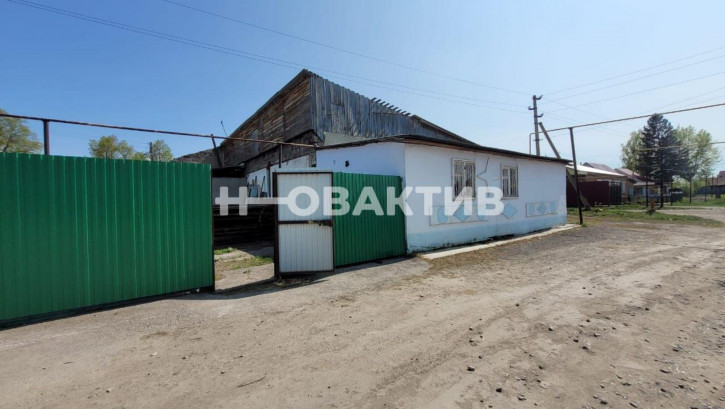 Производственное помещение улица Коммунистическая, 65/1