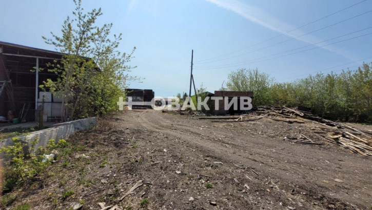 Производственное помещение улица Коммунистическая, 65/1
