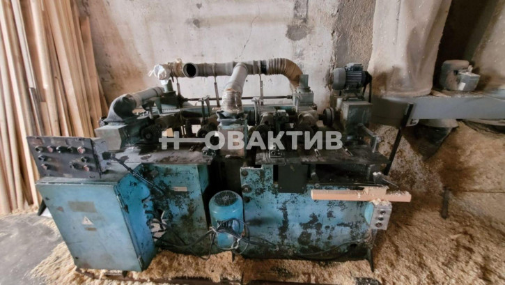 Производственное помещение улица Коммунистическая, 65/1