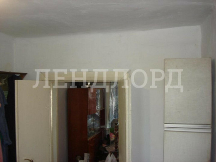Коттедж/дом переулок Володарского