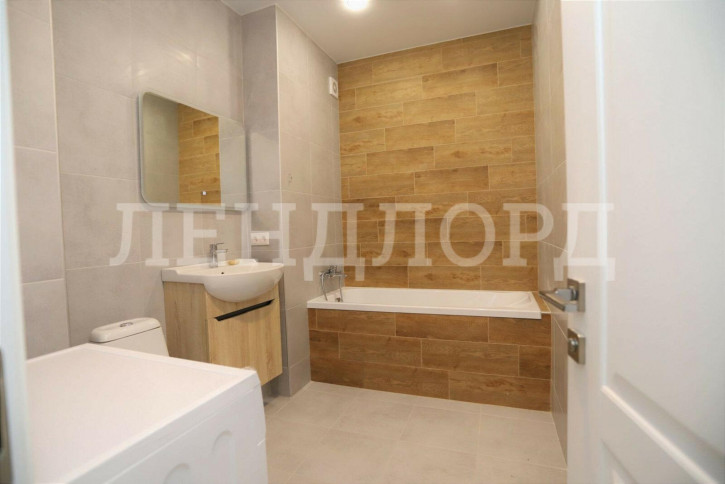 1-комн квартира улица Мечникова, 37