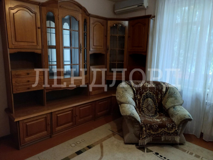 2-комн квартира улица Мечникова, 45