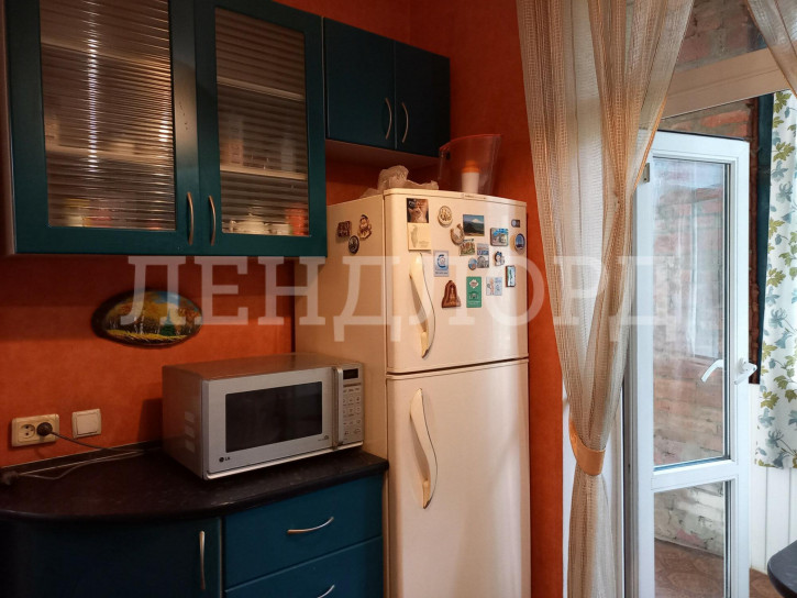 2-комн квартира улица Мечникова, 45