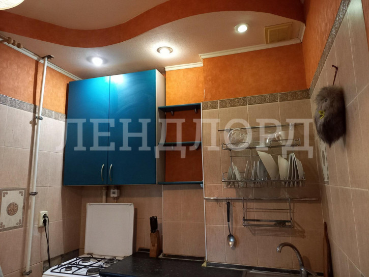2-комн квартира улица Мечникова, 45