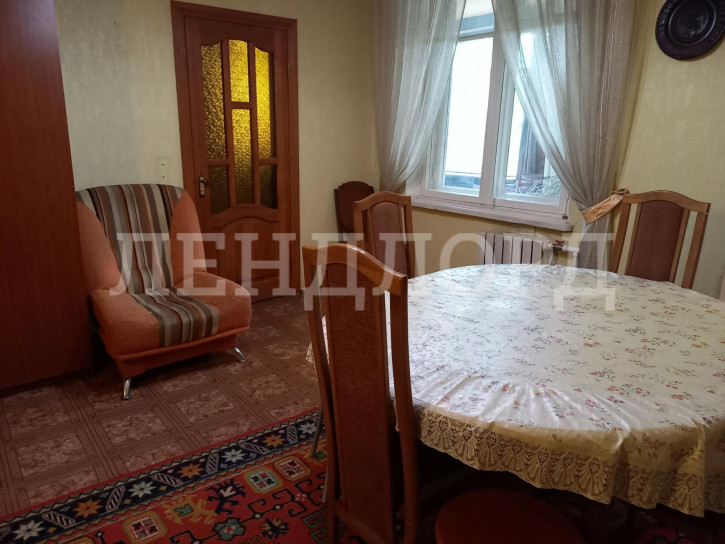 2-комн квартира улица Мечникова, 45