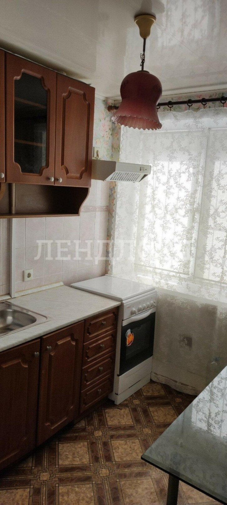 1-комн квартира проспект Стачки, 33