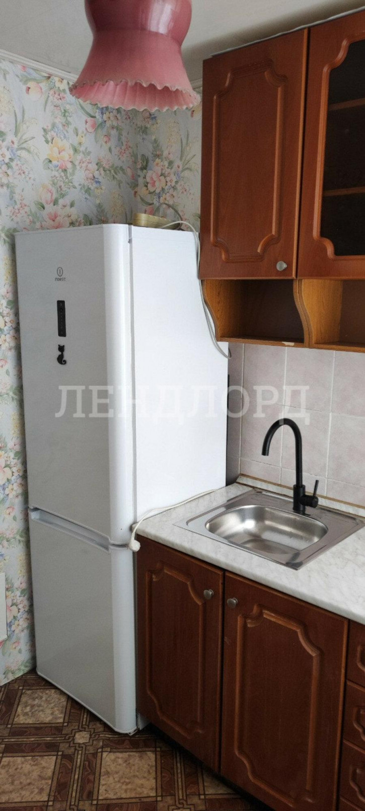 1-комн квартира проспект Стачки, 33
