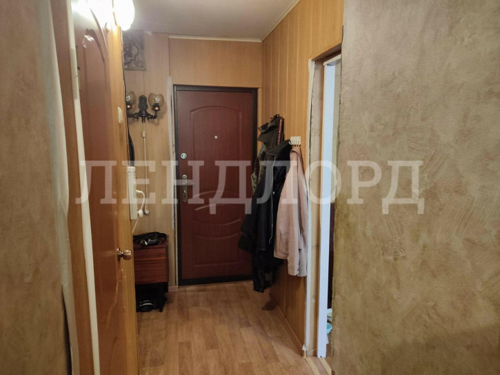 1-комн квартира улица Клещёва, 74