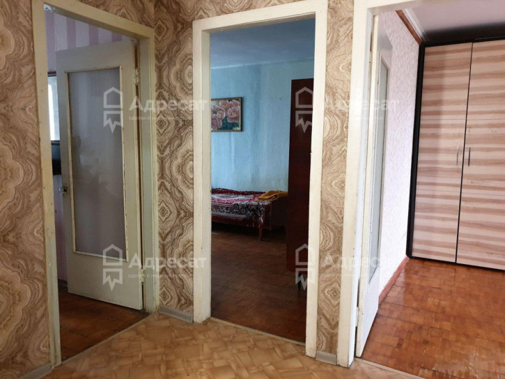 3-комн квартира ул. Брестская,  д.19