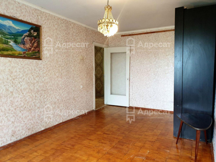 3-комн квартира ул. Брестская,  д.19