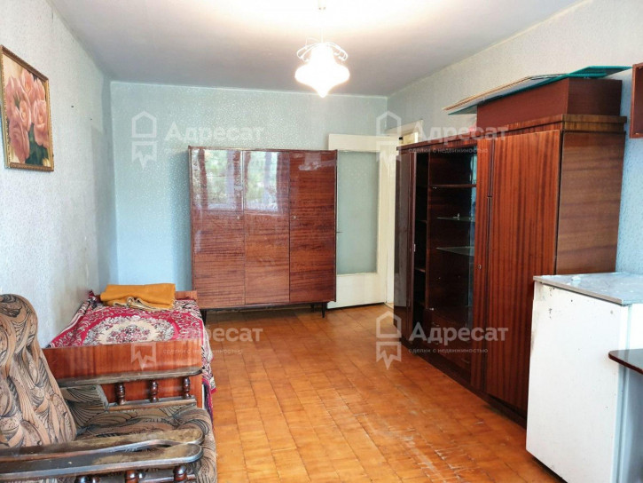 3-комн квартира ул. Брестская,  д.19