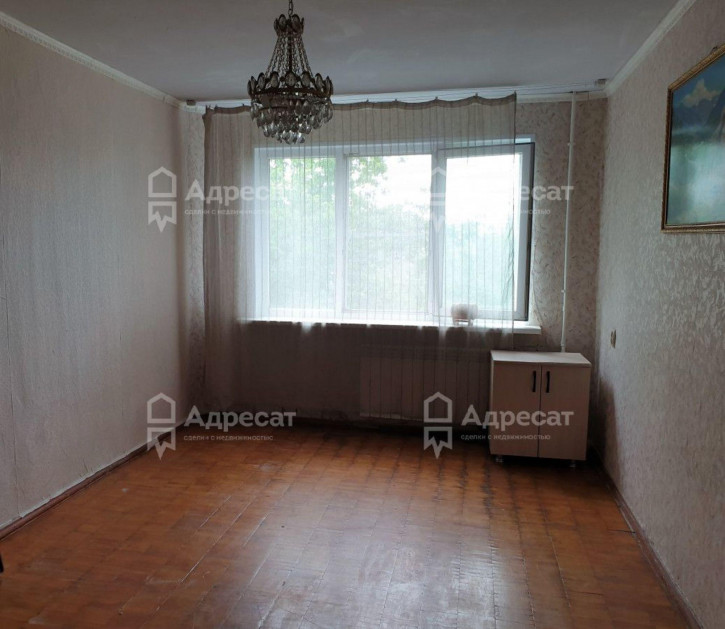 3-комн квартира ул. Брестская,  д.19