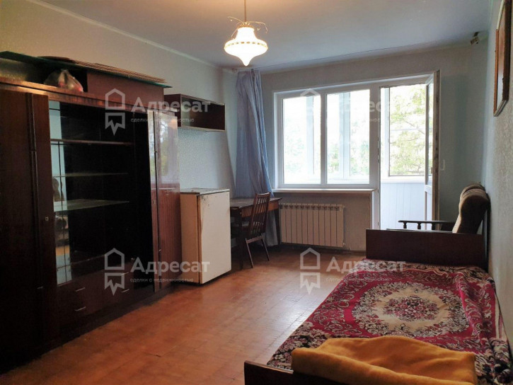 3-комн квартира ул. Брестская,  д.19