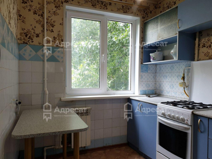 3-комн квартира ул. Брестская,  д.19