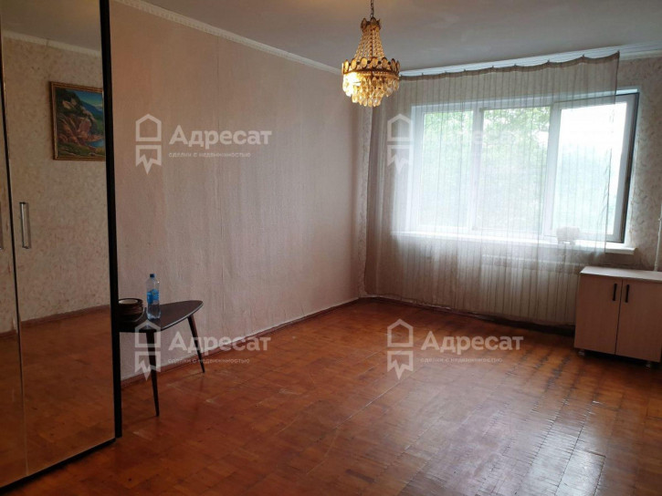3-комн квартира ул. Брестская,  д.19