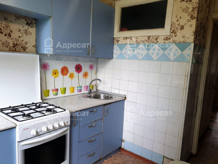 3-комн квартира ул. Брестская,  д.19