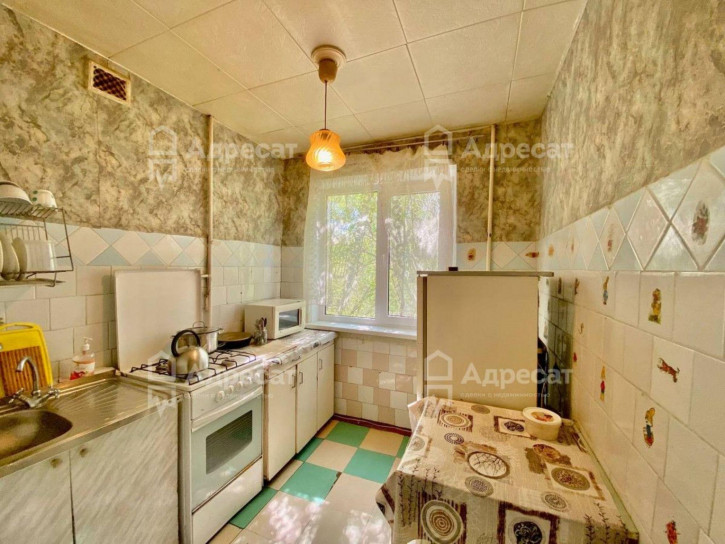 4-комн квартира ул. Брестская,  д.23