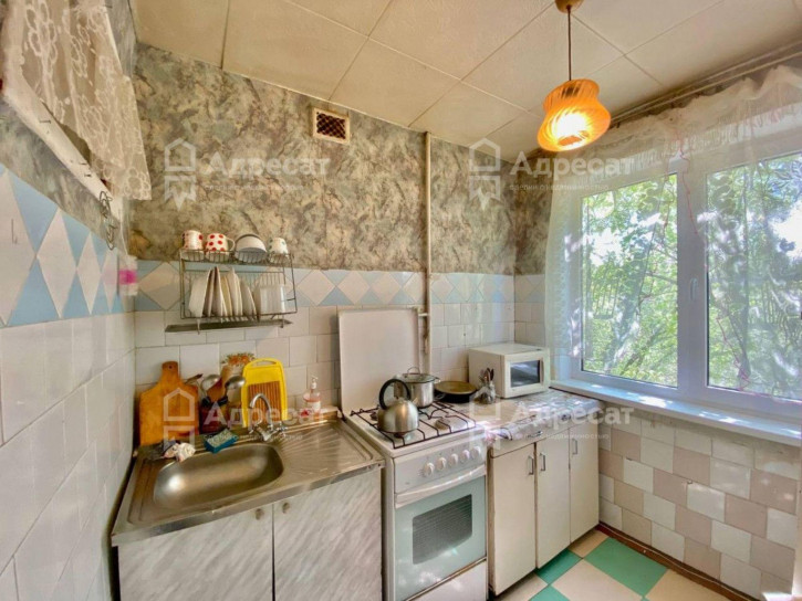 4-комн квартира ул. Брестская,  д.23