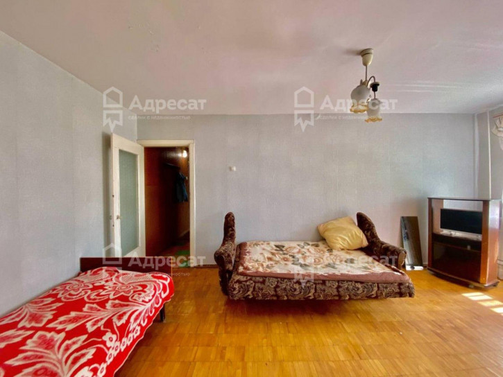 4-комн квартира ул. Брестская,  д.23