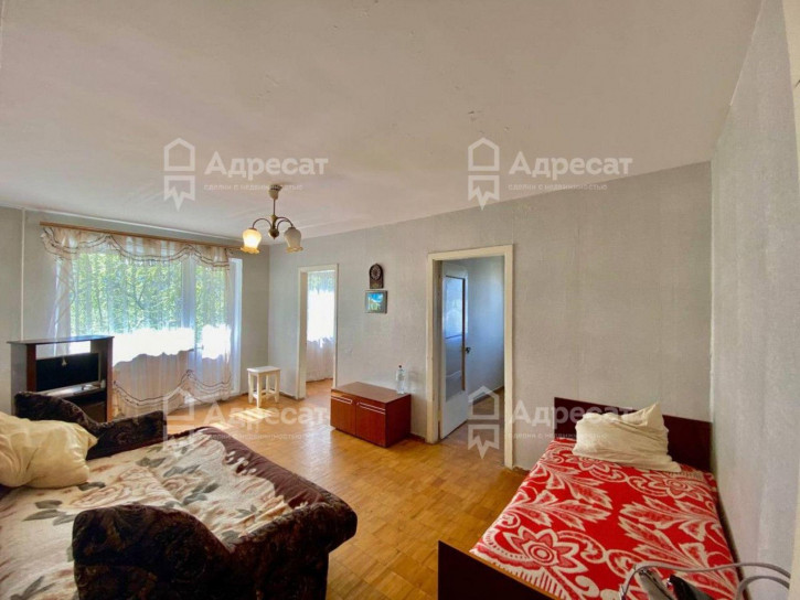 4-комн квартира ул. Брестская,  д.23