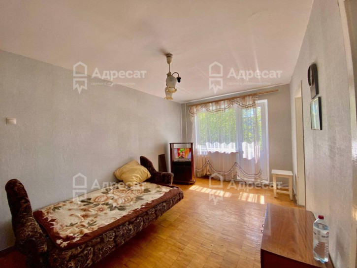 4-комн квартира ул. Брестская,  д.23