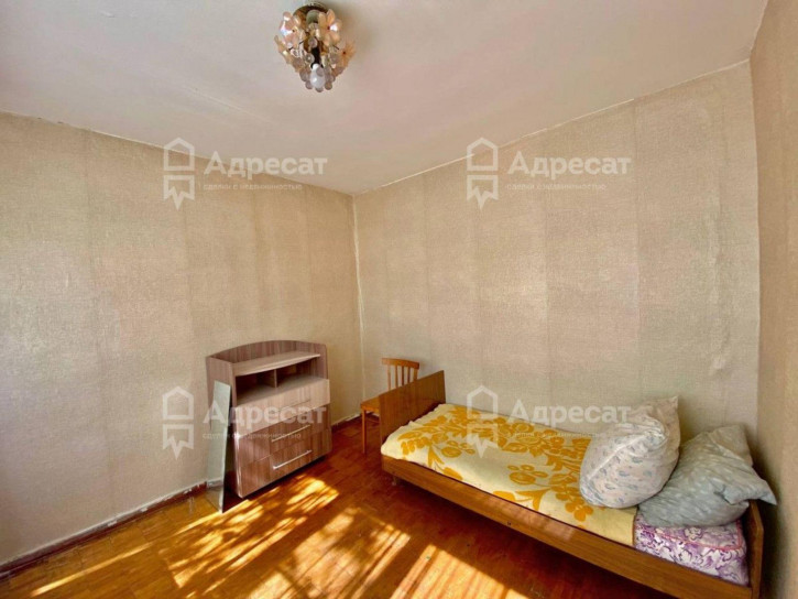 4-комн квартира ул. Брестская,  д.23