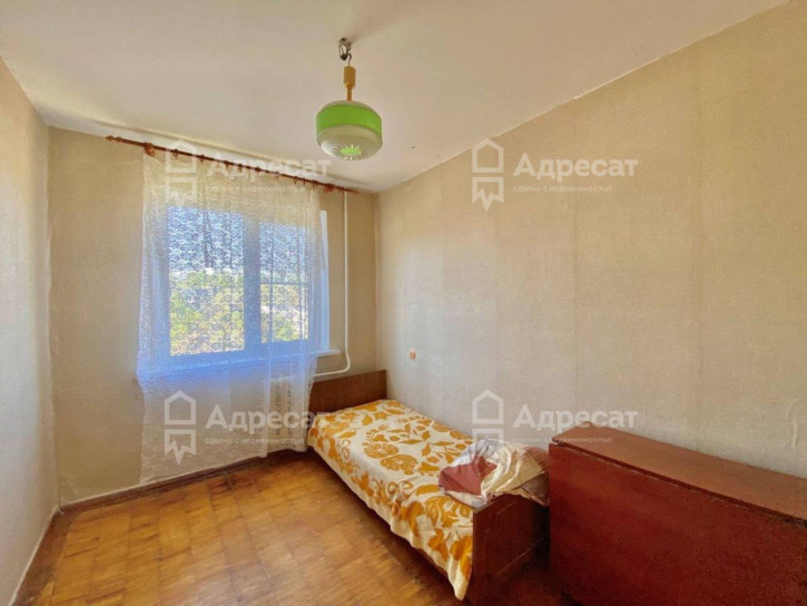 4-комн квартира ул. Брестская,  д.23