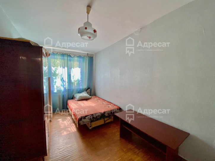 4-комн квартира ул. Брестская,  д.23