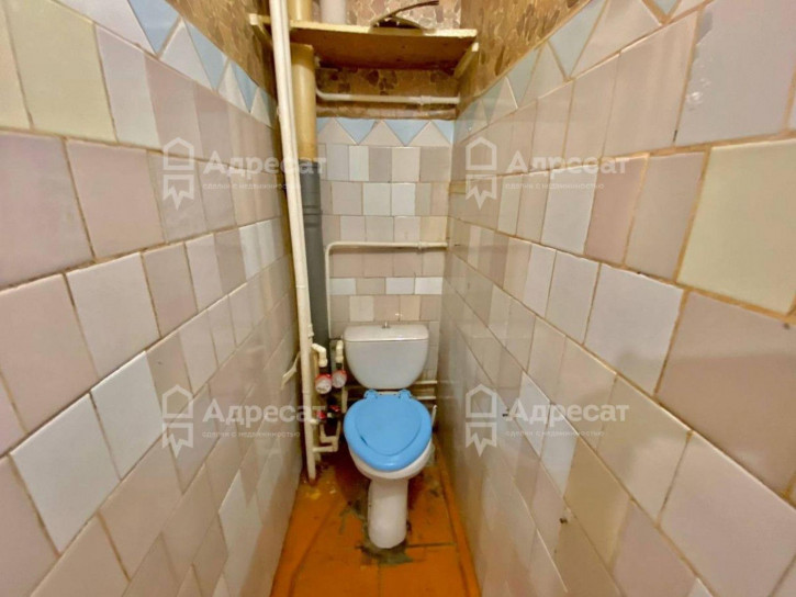4-комн квартира ул. Брестская,  д.23