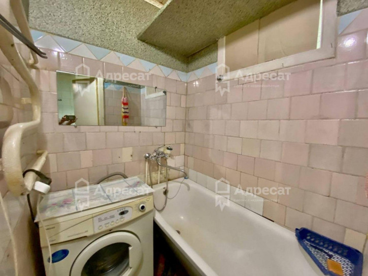 4-комн квартира ул. Брестская,  д.23