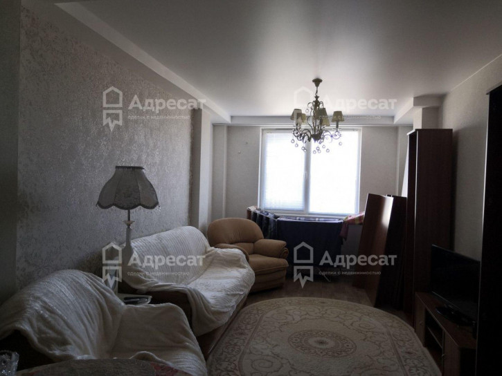 2-комн квартира б-р. 30-летия Победы,  д.11А