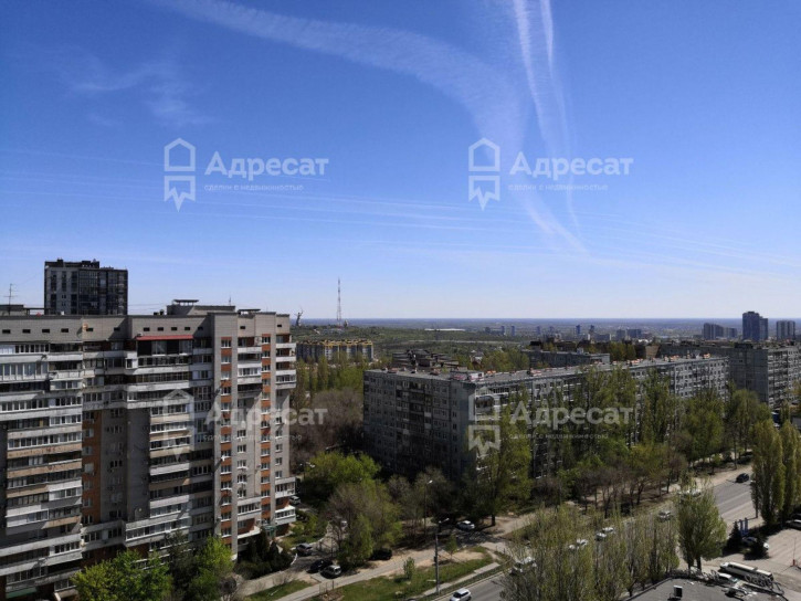 2-комн квартира б-р. 30-летия Победы,  д.11А