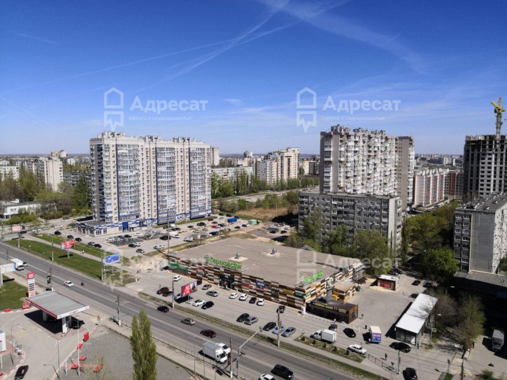 2-комн квартира б-р. 30-летия Победы,  д.11А