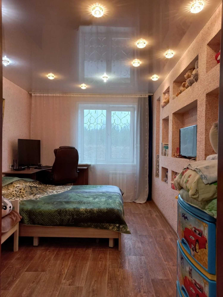 1-комн квартира Дружбы Народов пр-кт, 42