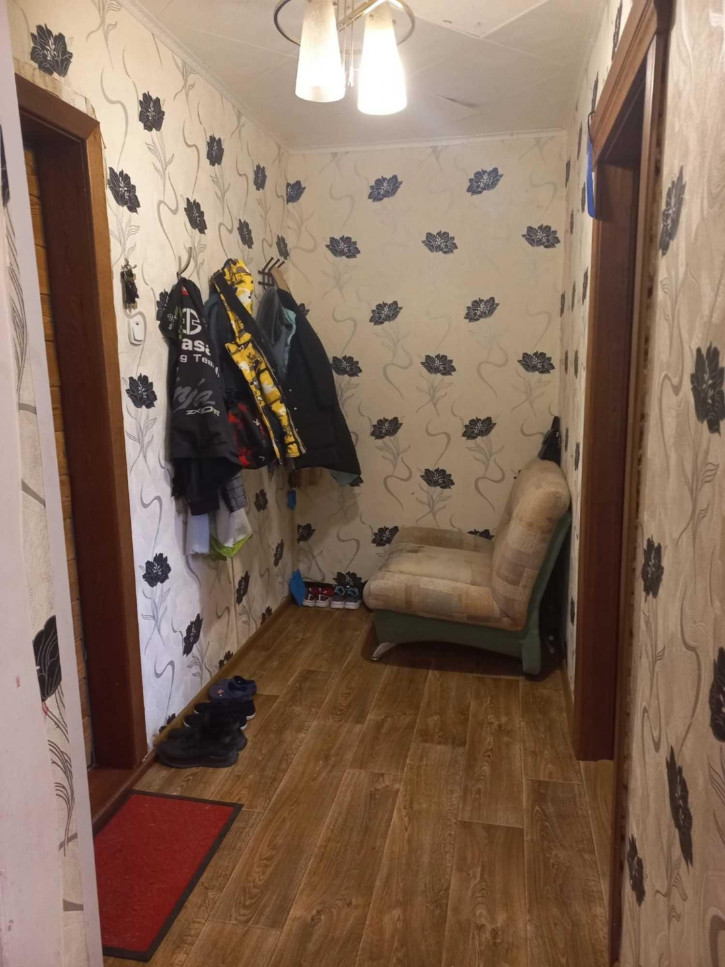 1-комн квартира Дружбы Народов пр-кт, 42