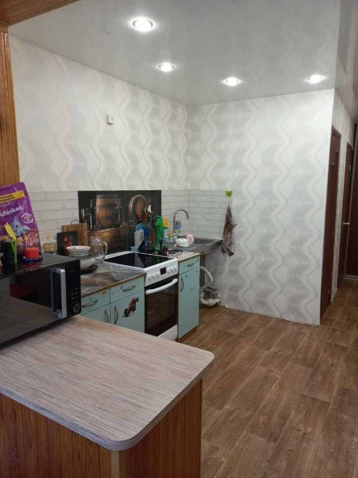1-комн квартира Дружбы Народов пр-кт, 42