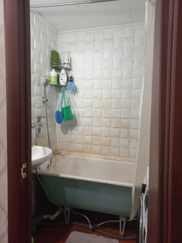 1-комн квартира Дружбы Народов пр-кт, 42