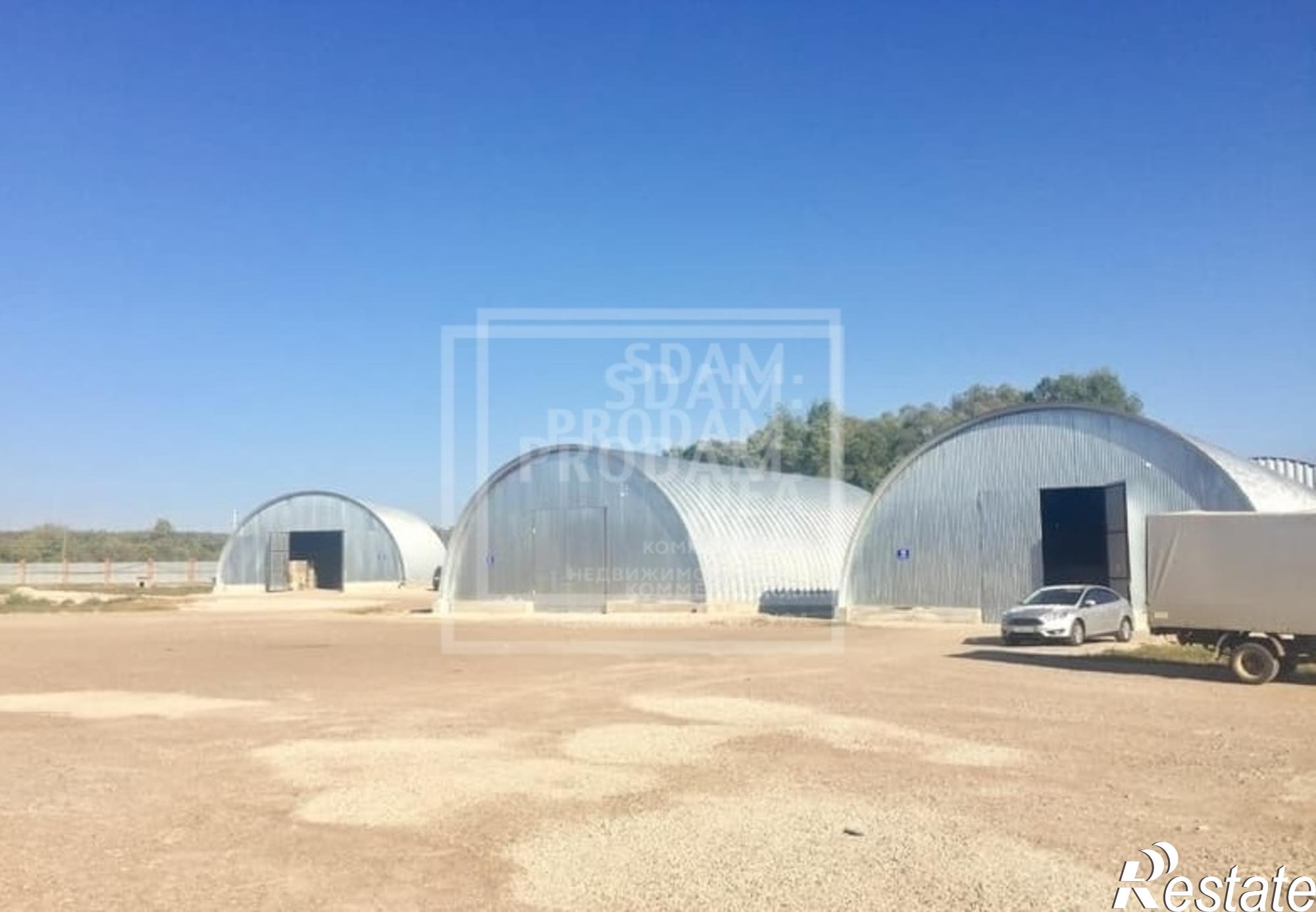 Сдать складское помещение за 120 000 рублей на Трактовая улица, д.9