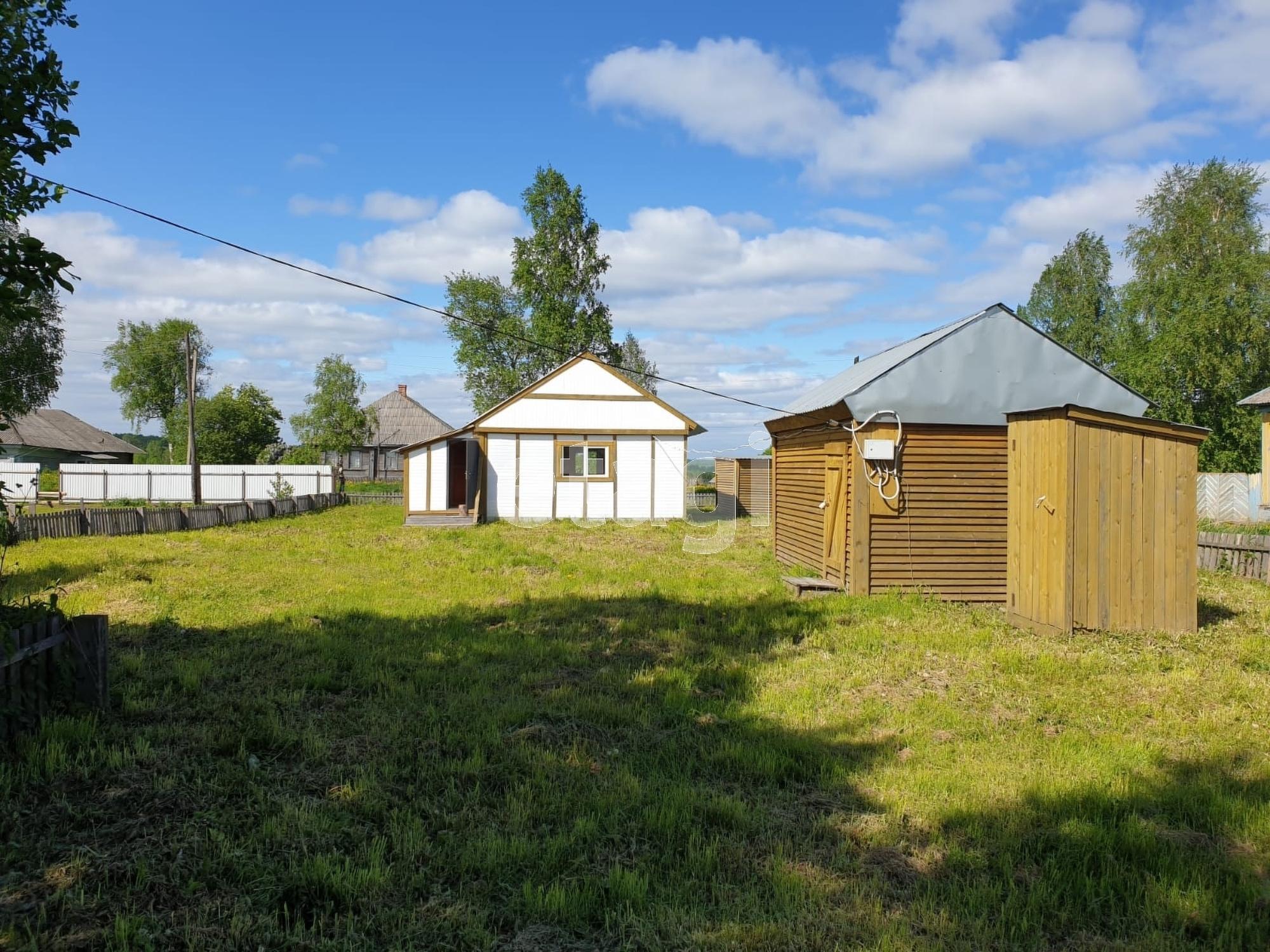 Купить дачу, дом, коттедж за 820 000 рублей на Центральная улица, 17а