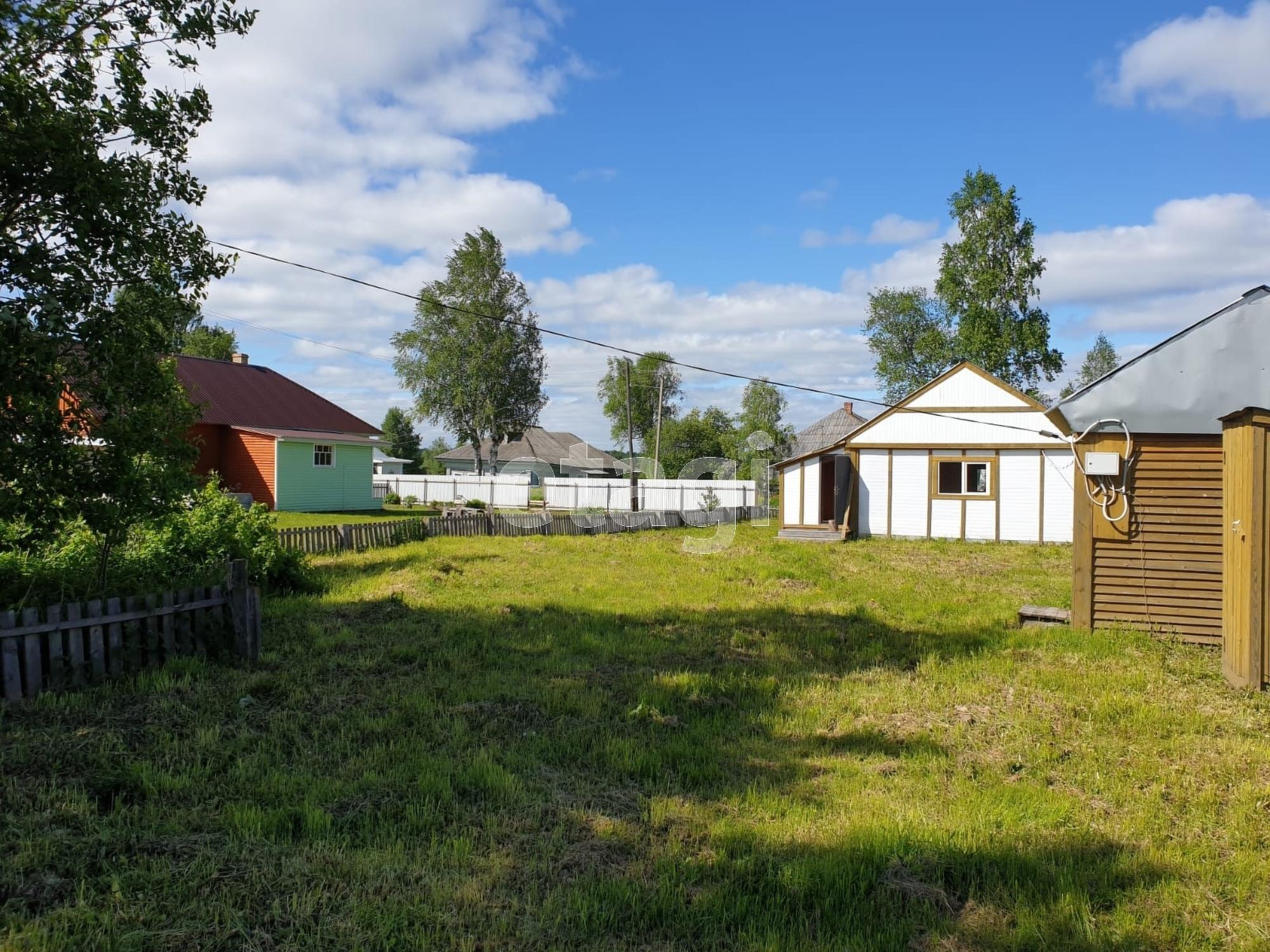 Купить дачу, дом, коттедж за 820 000 рублей на Центральная улица, 17а